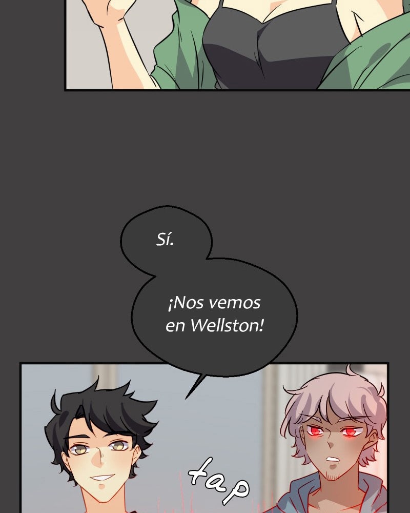 Read extraOrdinario ES Manga Online