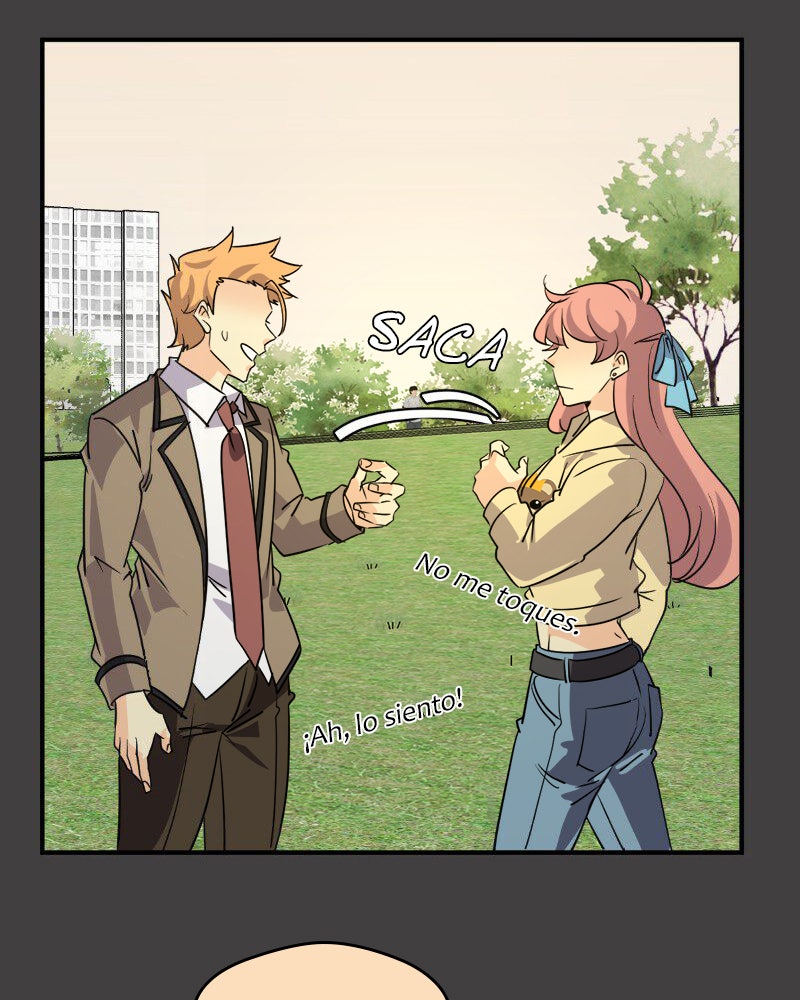 Read extraOrdinario ES Manga Online