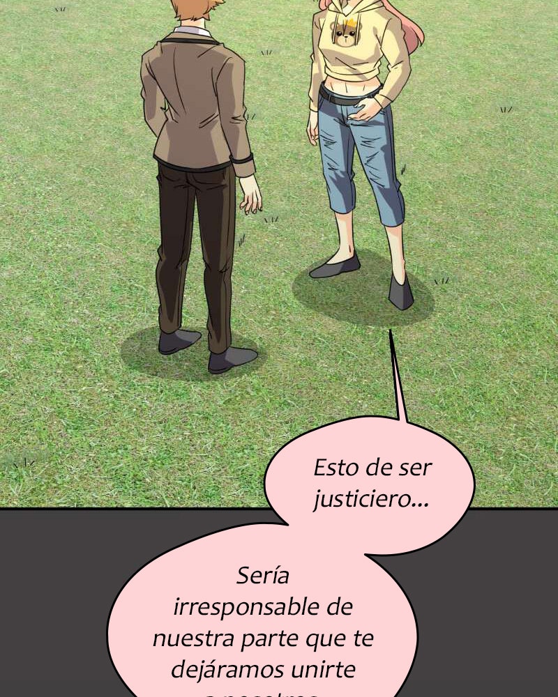 Read extraOrdinario ES Manga Online