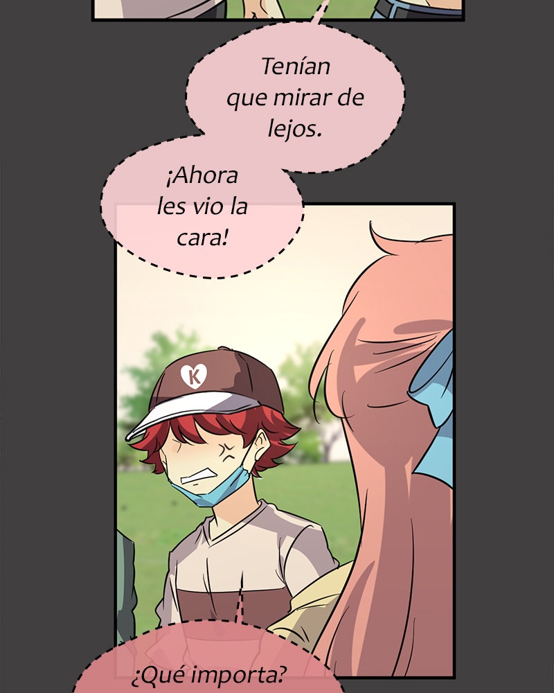 Read extraOrdinario ES Manga Online