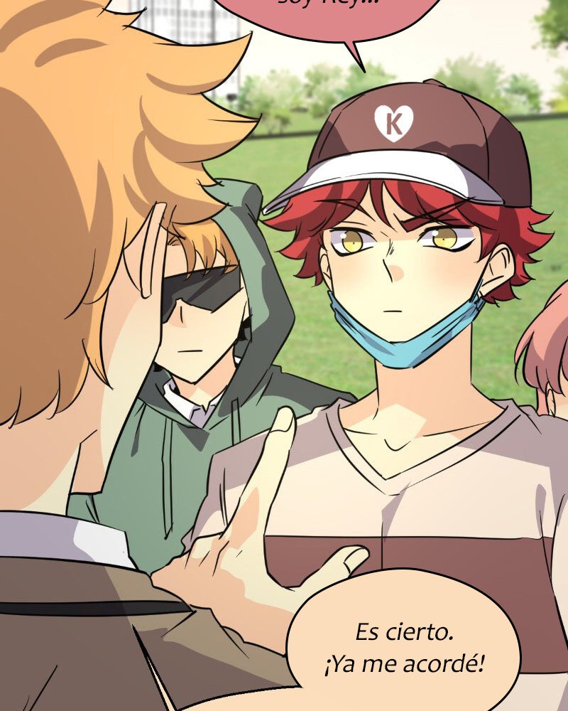 Read extraOrdinario ES Manga Online