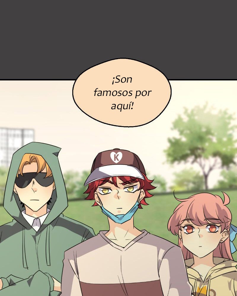 Read extraOrdinario ES Manga Online