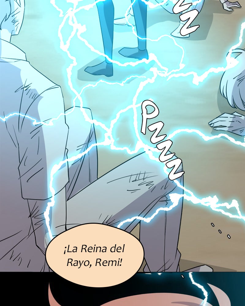 Read extraOrdinario ES Manga Online