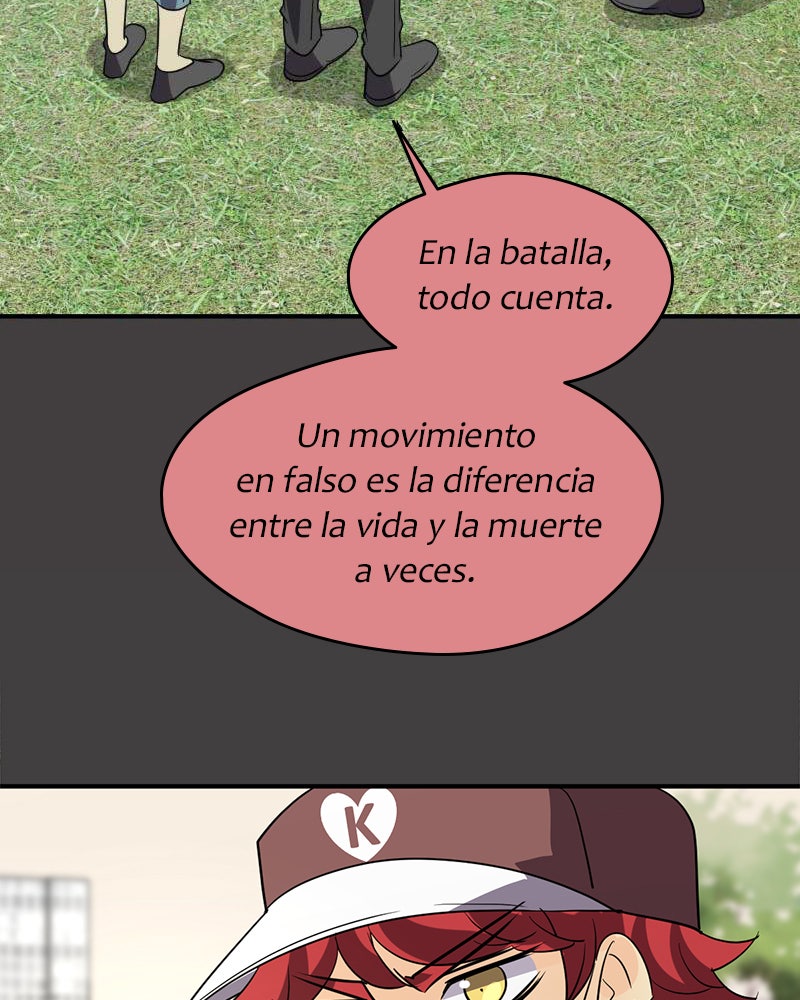 Read extraOrdinario ES Manga Online