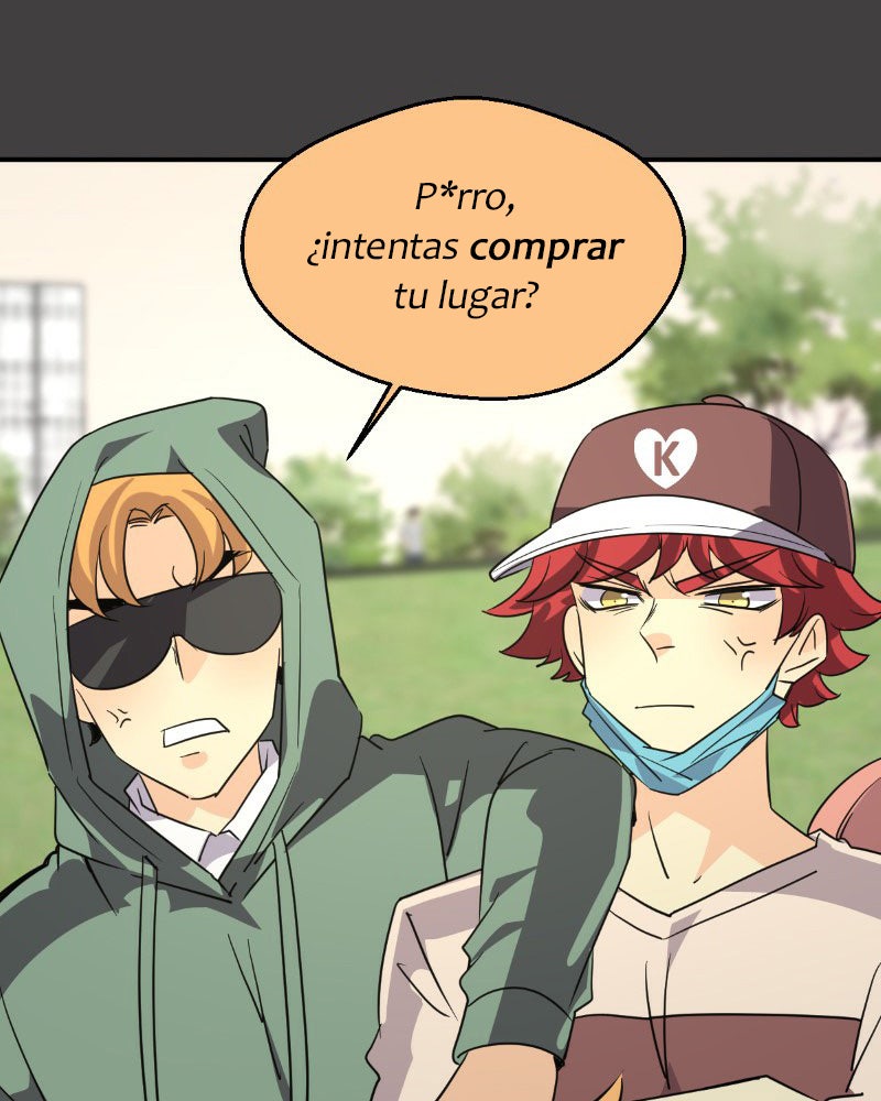 Read extraOrdinario ES Manga Online