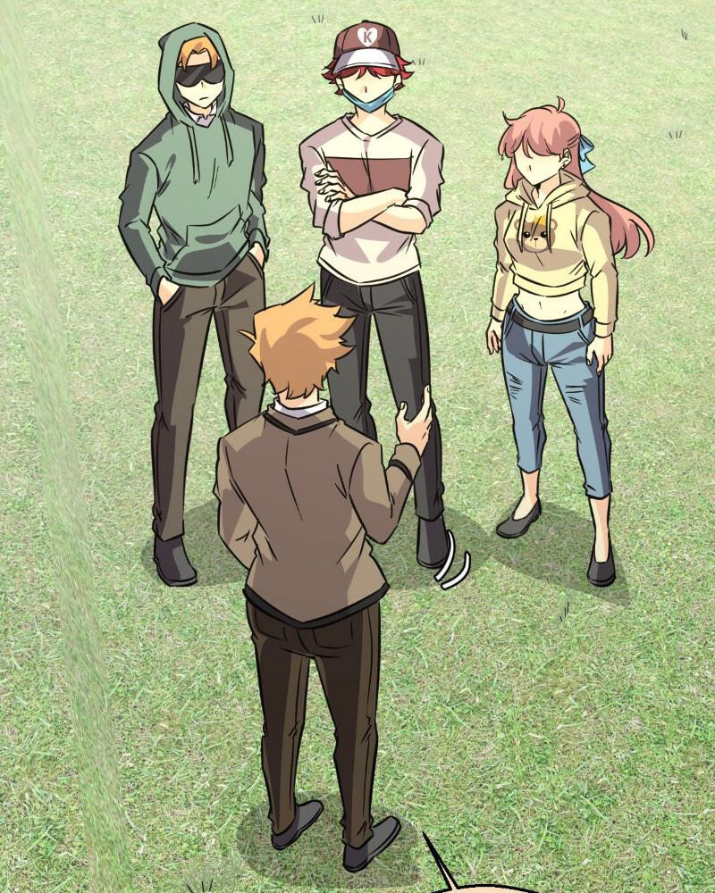 Read extraOrdinario ES Manga Online