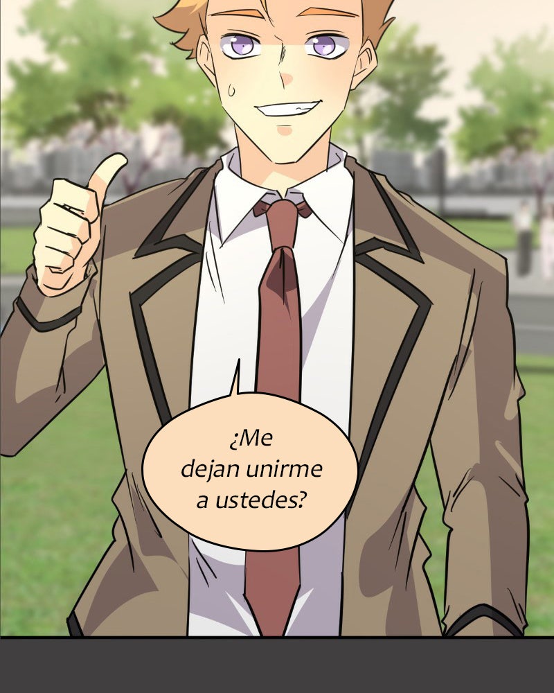 Read extraOrdinario ES Manga Online