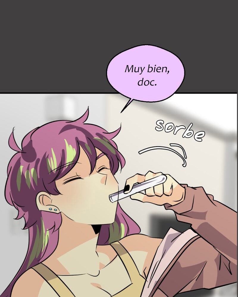 Read extraOrdinario ES Manga Online