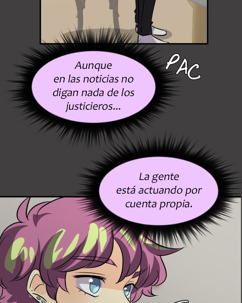 Read extraOrdinario ES Manga Online