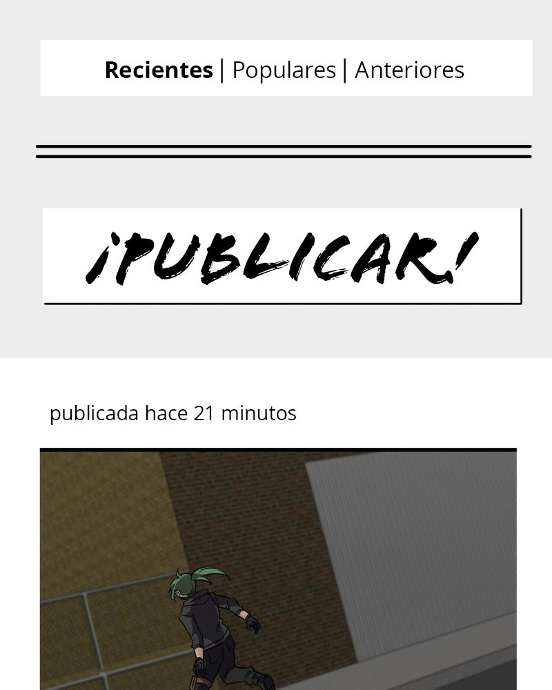 Read extraOrdinario ES Manga Online