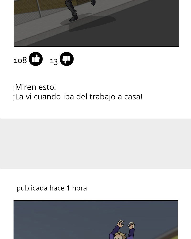 Read extraOrdinario ES Manga Online