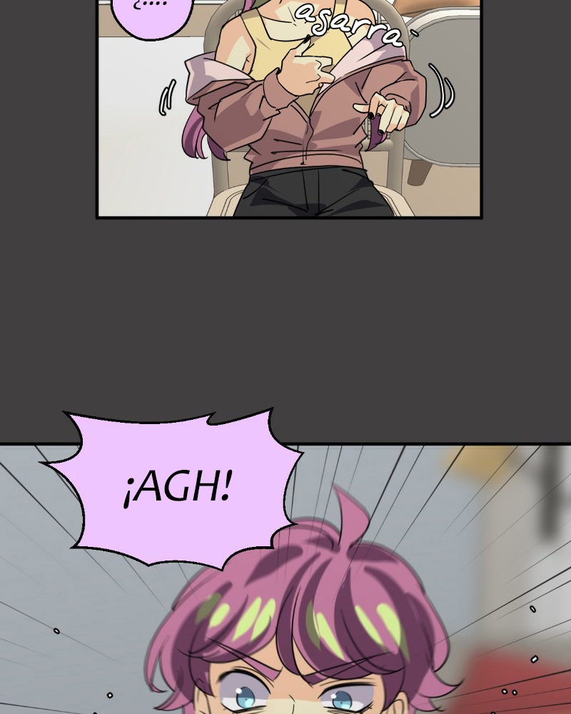 Read extraOrdinario ES Manga Online