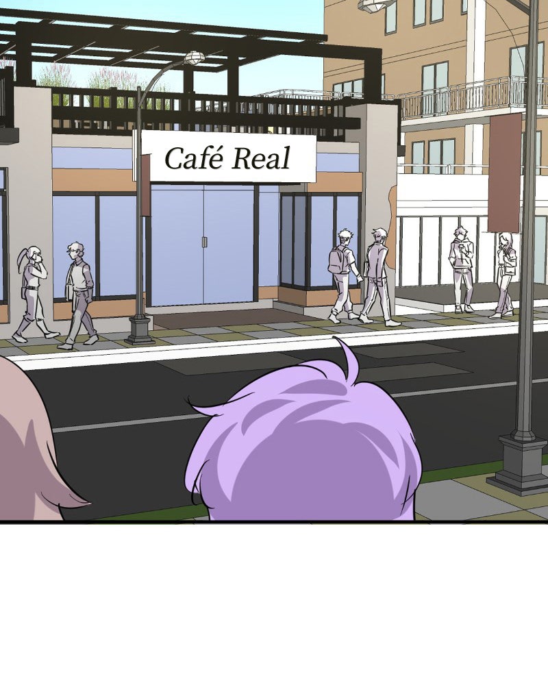 Read extraOrdinario ES Manga Online