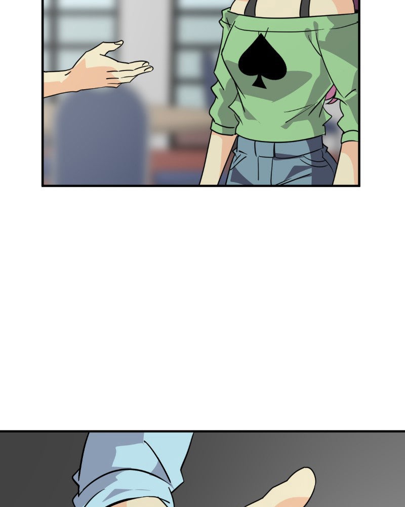 Read extraOrdinario ES Manga Online