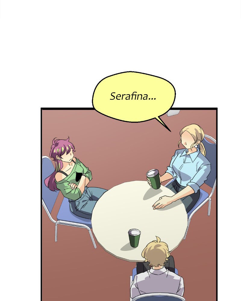 Read extraOrdinario ES Manga Online