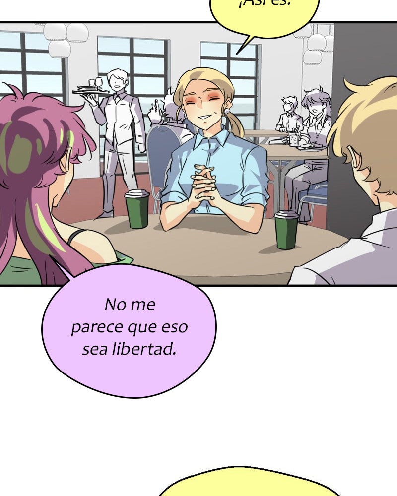 Read extraOrdinario ES Manga Online