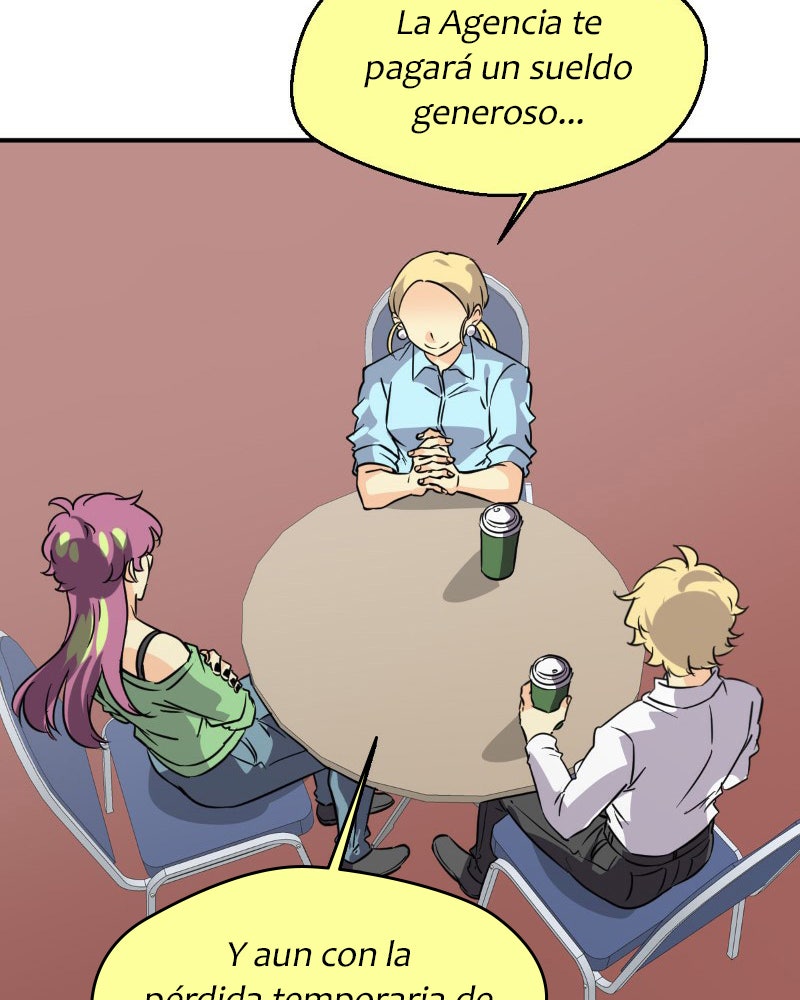 Read extraOrdinario ES Manga Online