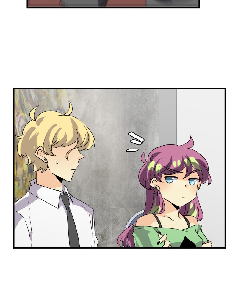 Read extraOrdinario ES Manga Online