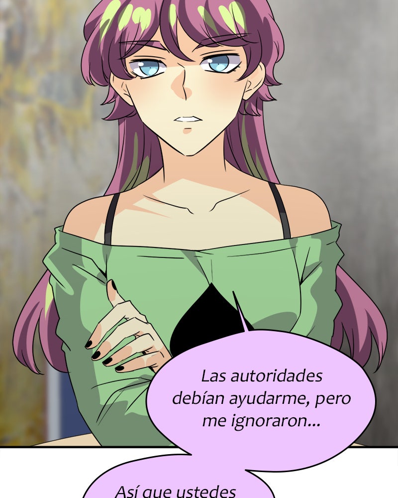 Read extraOrdinario ES Manga Online