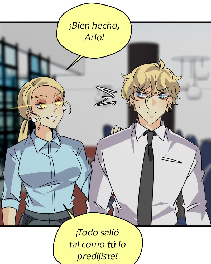 Read extraOrdinario ES Manga Online