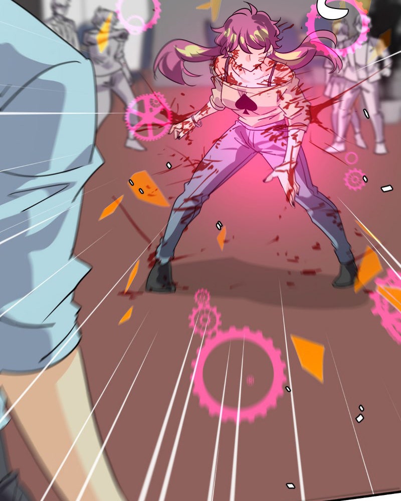 Read extraOrdinario ES Manga Online