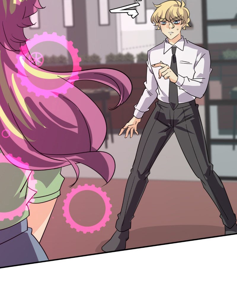 Read extraOrdinario ES Manga Online