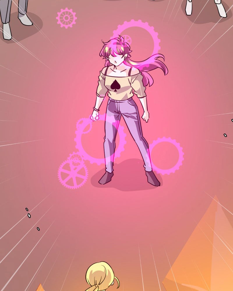 Read extraOrdinario ES Manga Online