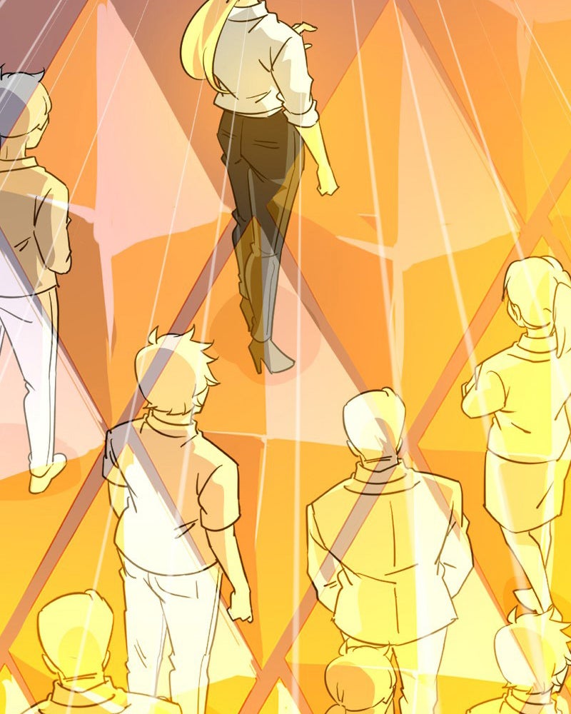 Read extraOrdinario ES Manga Online