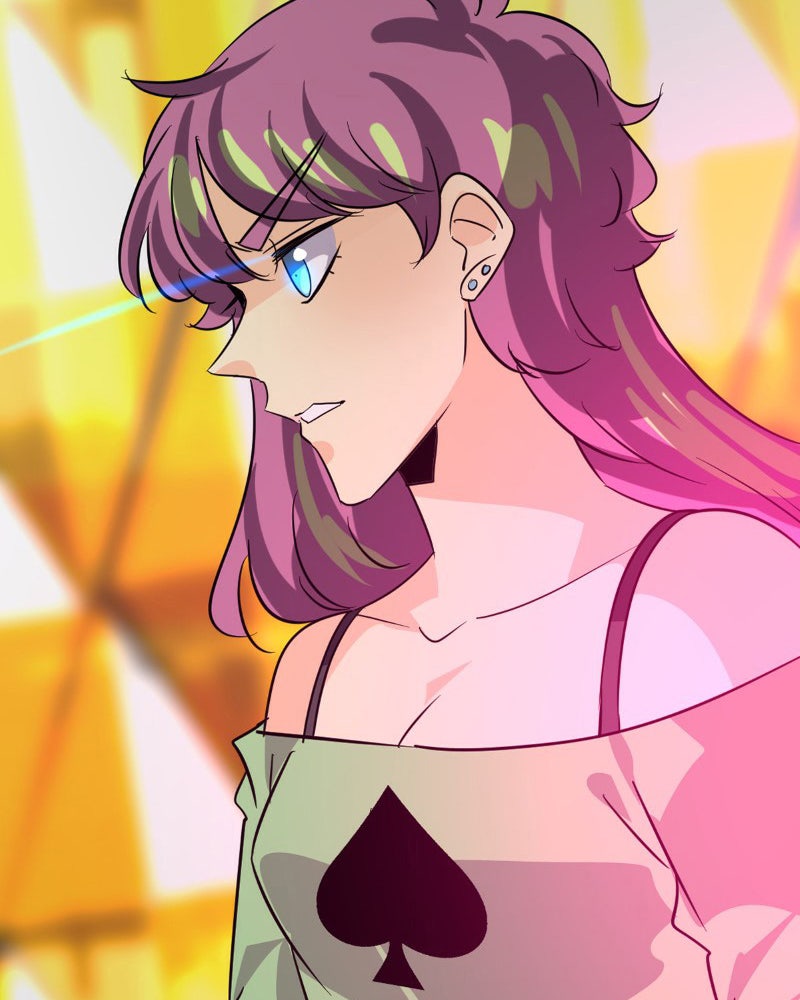 Read extraOrdinario ES Manga Online