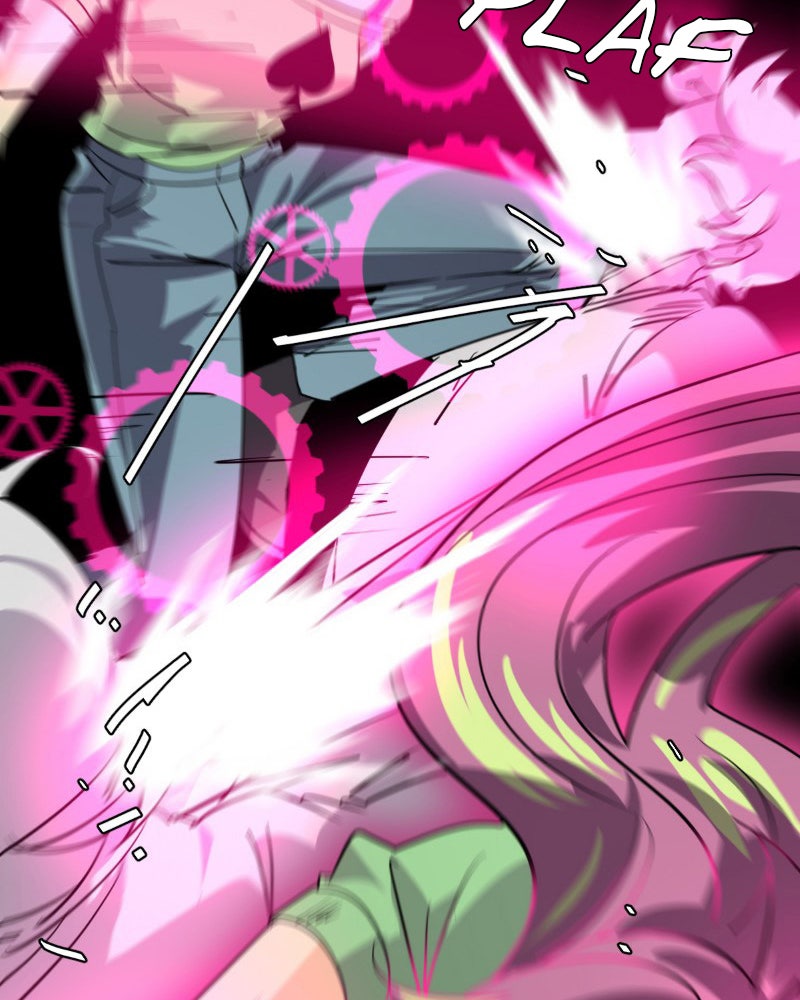 Read extraOrdinario ES Manga Online