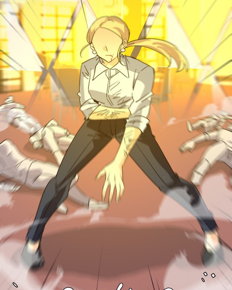 Read extraOrdinario ES Manga Online