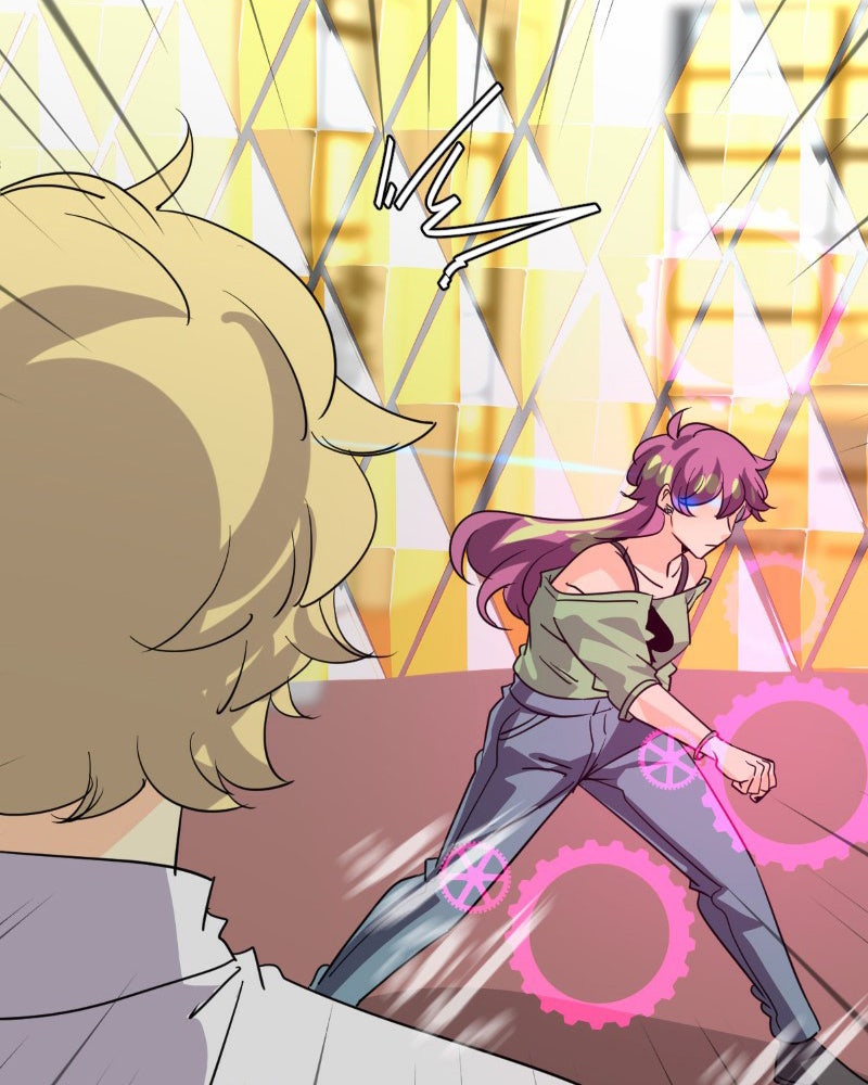 Read extraOrdinario ES Manga Online