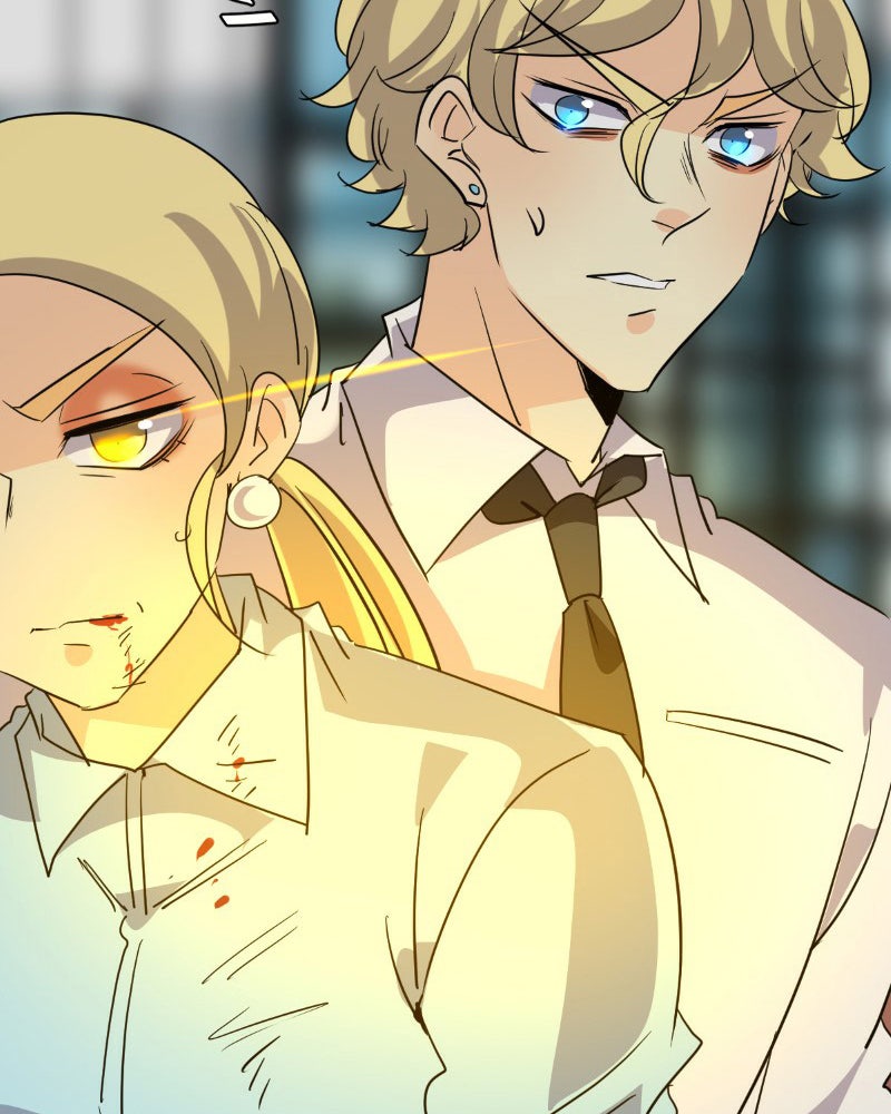 Read extraOrdinario ES Manga Online