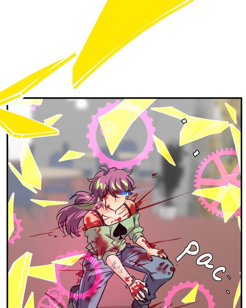 Read extraOrdinario ES Manga Online