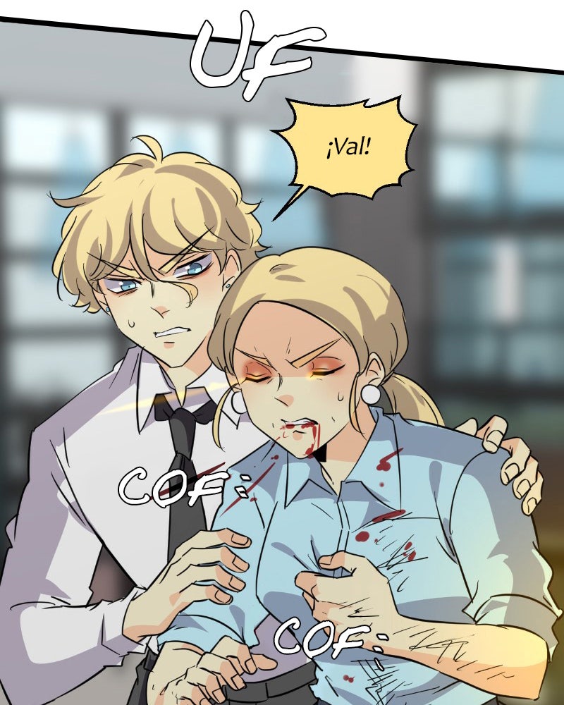 Read extraOrdinario ES Manga Online