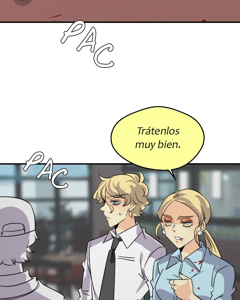 Read extraOrdinario ES Manga Online