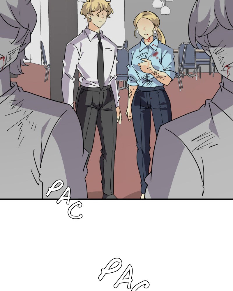 Read extraOrdinario ES Manga Online