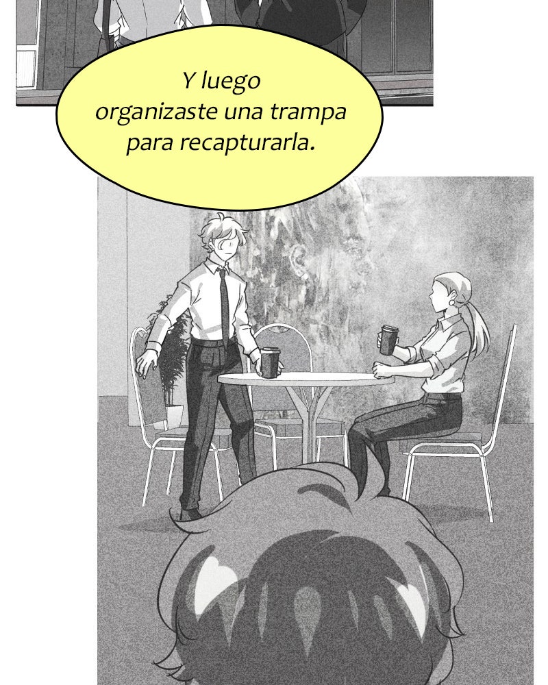 Read extraOrdinario ES Manga Online