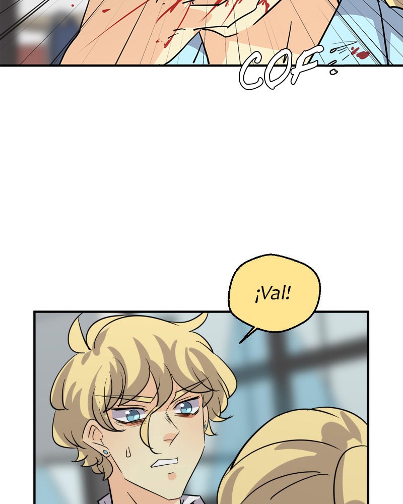 Read extraOrdinario ES Manga Online