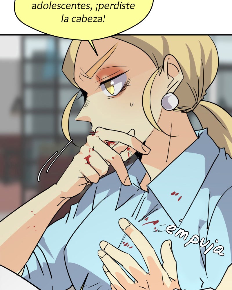 Read extraOrdinario ES Manga Online