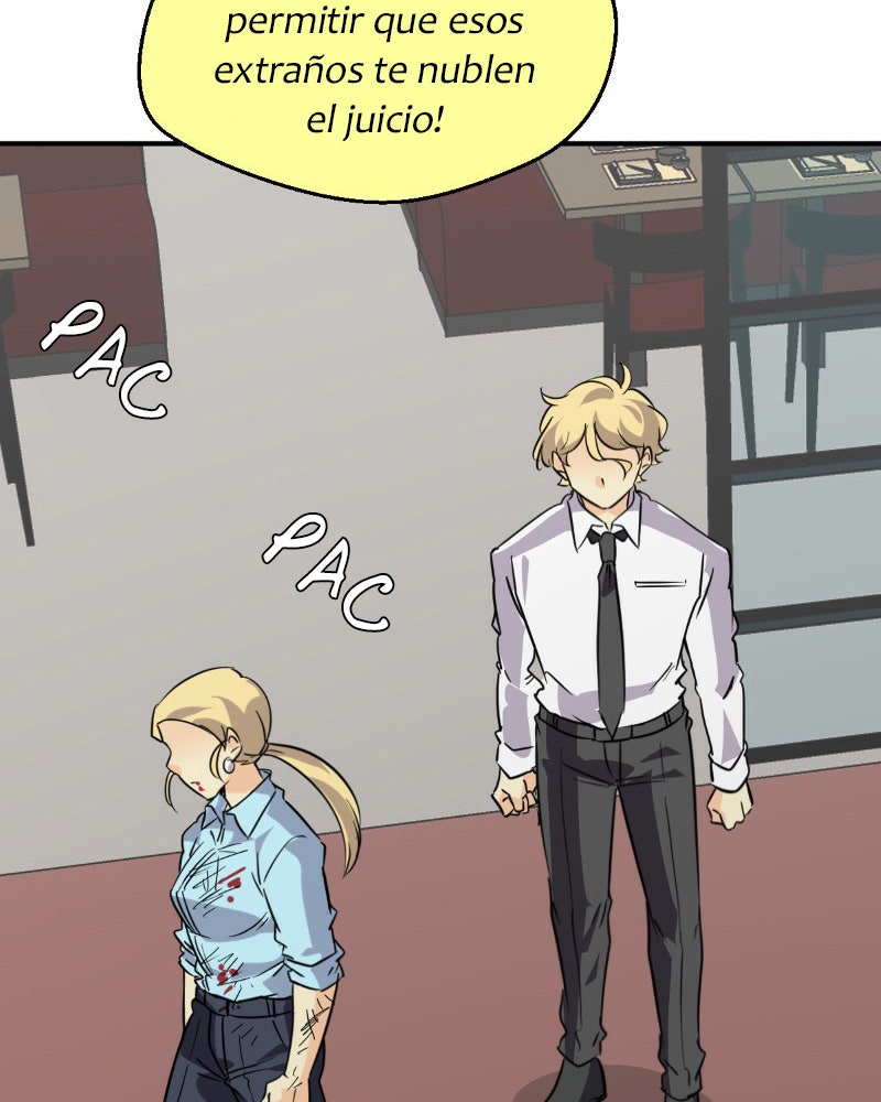 Read extraOrdinario ES Manga Online