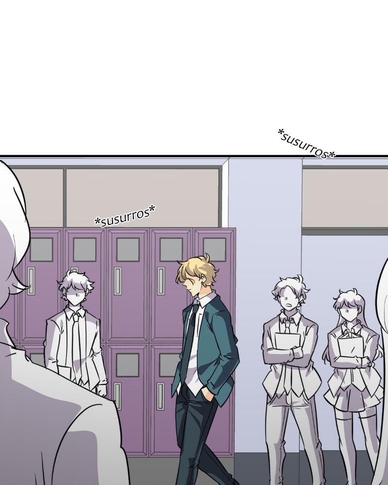 Read extraOrdinario ES Manga Online