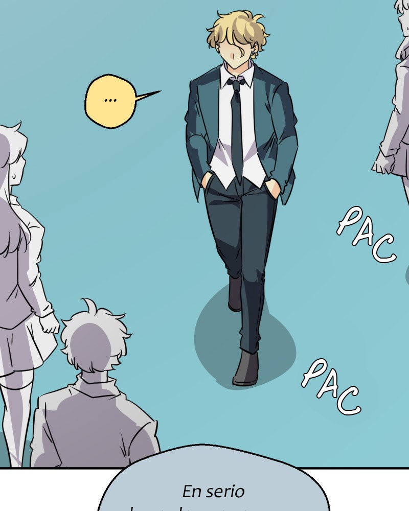 Read extraOrdinario ES Manga Online