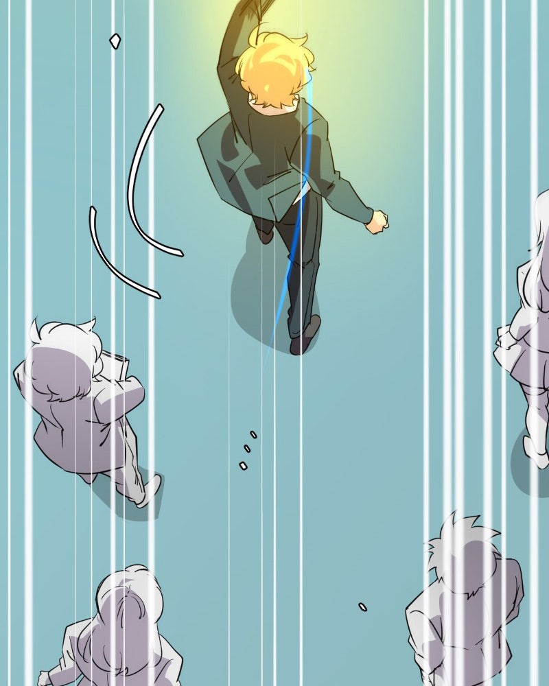 Read extraOrdinario ES Manga Online