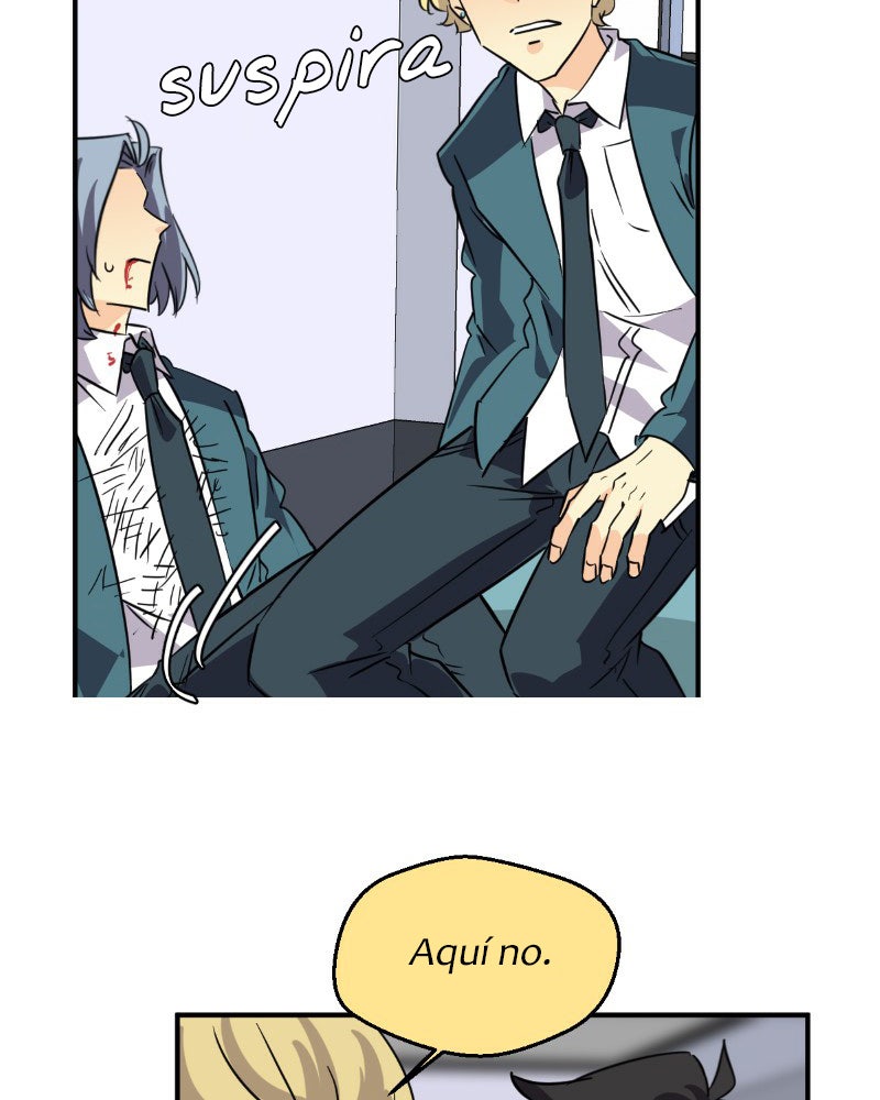 Read extraOrdinario ES Manga Online