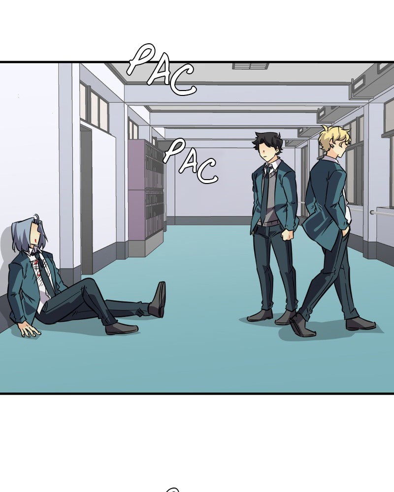 Read extraOrdinario ES Manga Online