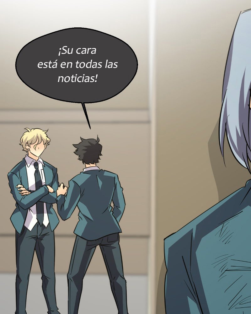 Read extraOrdinario ES Manga Online