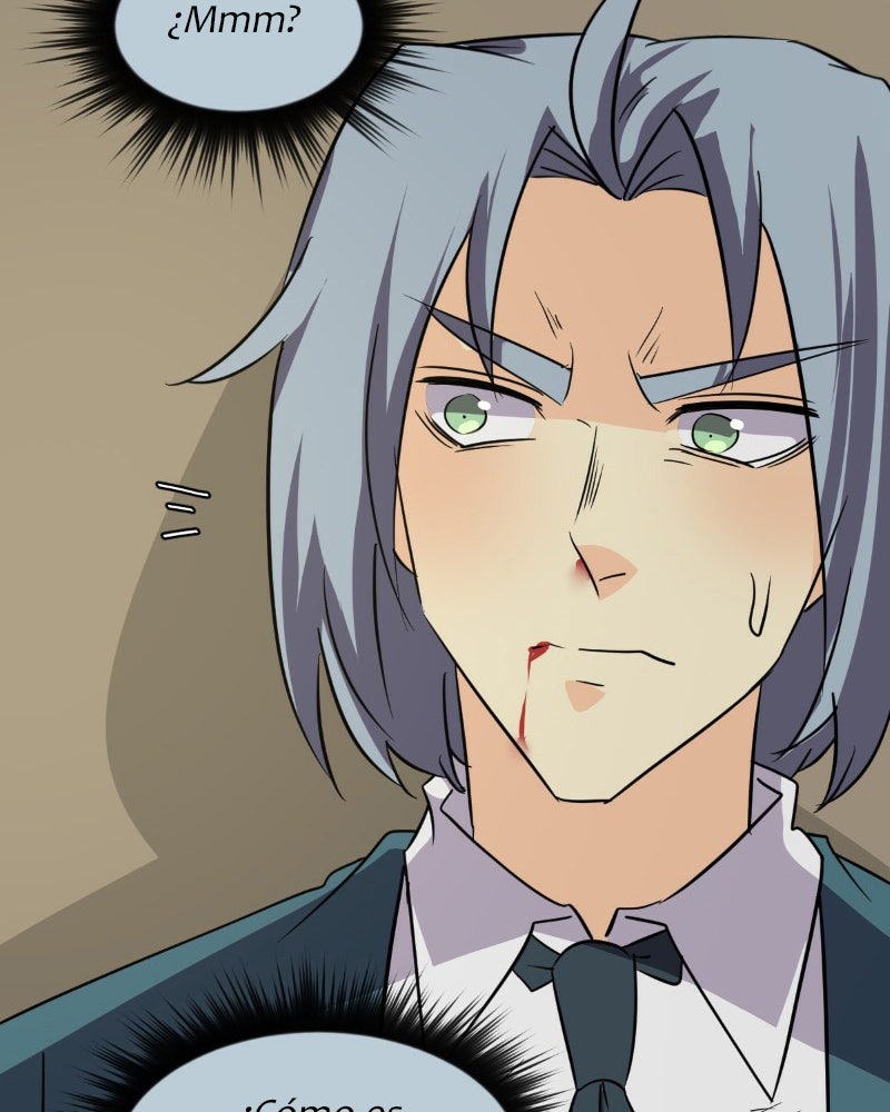 Read extraOrdinario ES Manga Online