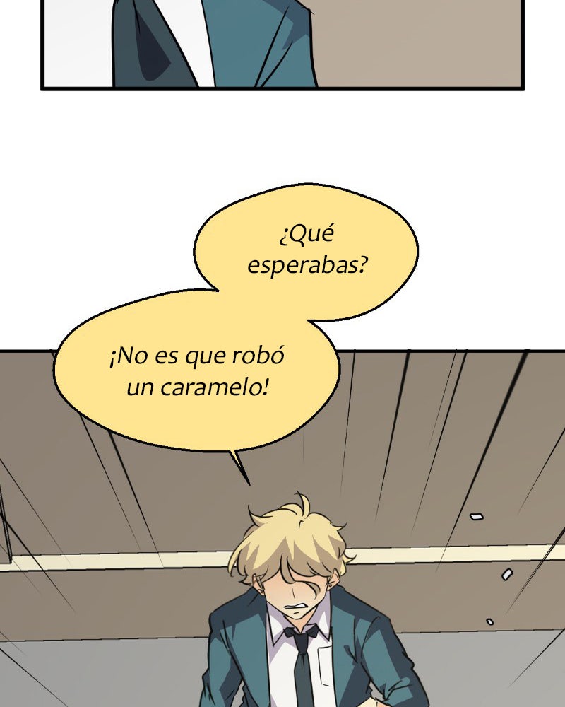 Read extraOrdinario ES Manga Online