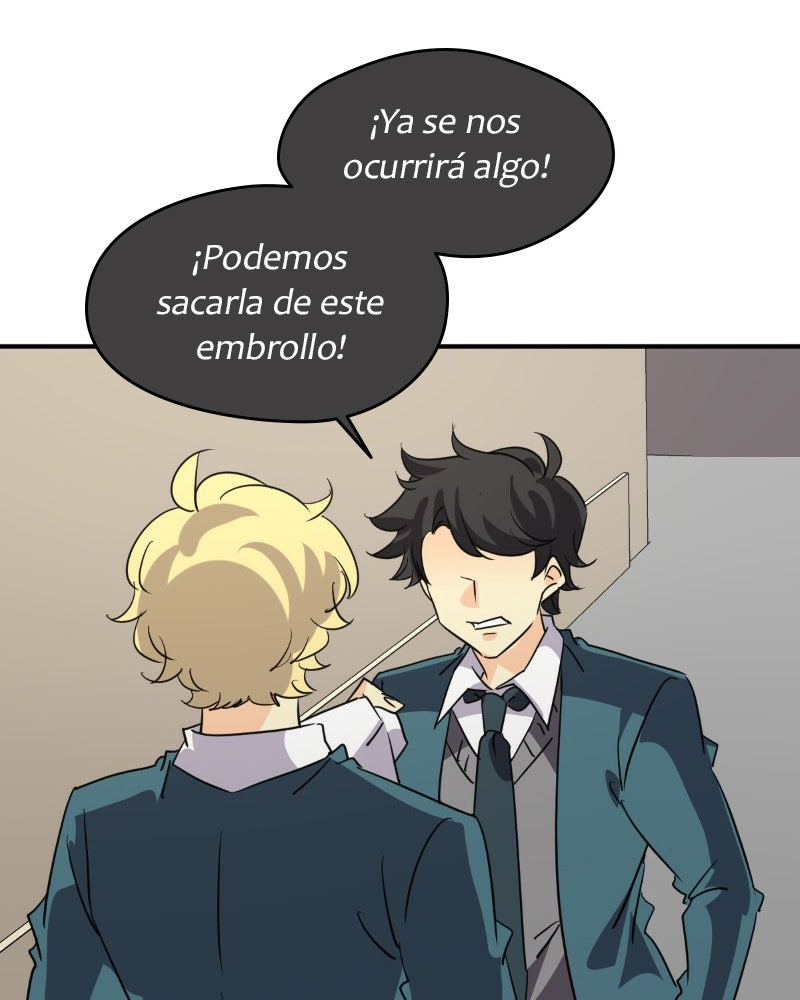Read extraOrdinario ES Manga Online